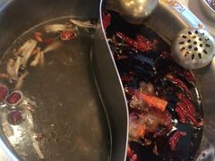 -憨铁匠老火锅(龙岗万科里店)