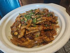-情妹耙泥鳅·江湖川菜(科华店)