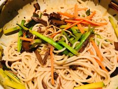 -云海肴·汽锅鸡·云南代表菜(天津国金汇店)