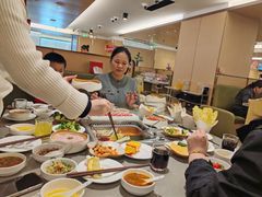 -海底捞火锅(旭辉MALL店)