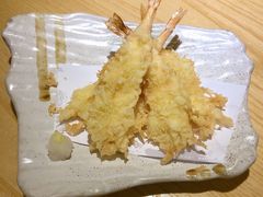 炸虾天妇罗-吉兆·料理(红梅南路店)