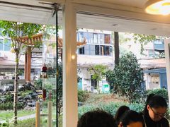 大堂-甛时(咸奶油特色店)
