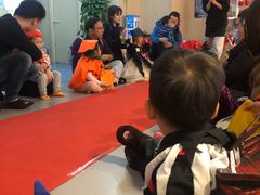 -金宝贝早教(济南欧亚大观商场中心)