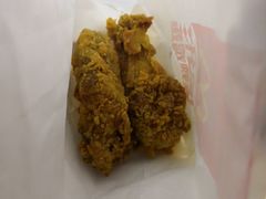 -麦当劳(无锡滨湖万达店)