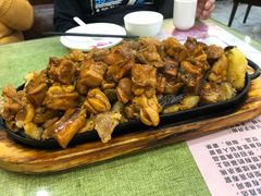 -桃子餐厅·天津菜(红星路直营店)