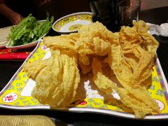 -芦月轩羊蝎子(劲松店)