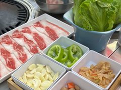 -正宗齐齐哈尔烤肉·齐牛哥鲜切炭火烤肉(杭州总店)