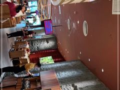 大堂-巴奴毛肚火锅(大剧院店)