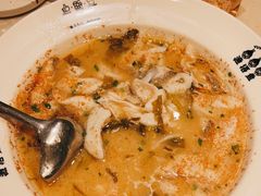 -渔语鱼酸菜鱼新川菜(来福士店)