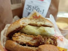 -麦当劳(昆山北门路店)