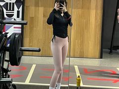 -帝豪斯健身俱乐部(市府恒隆广场店)