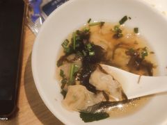 莆田扁肉汤（位）-莆田餐厅PUTIEN(深圳湾万象城家宴店)