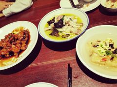 -大牌大·传统杭帮菜(湖滨店)