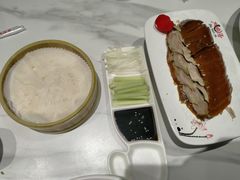 -大碗居·烤鸭·鱼头泡饼(天坛东门店)
