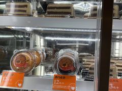-放哈·甜醅子奶茶创造者(正宁路店)
