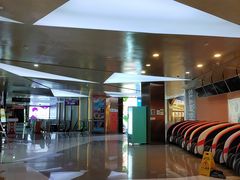 -上影国际影城(成都银泰LUXE店)