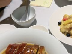 -汤城小厨•粤菜•靓汤(苏州街店)