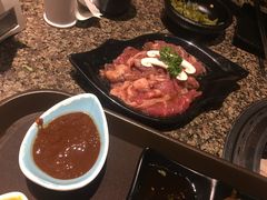 -韩罗苑(万象城店)