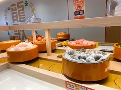 -龍歌自助小火锅(漳州二路爱购店)
