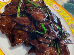 -那家小馆•北京菜•烤鸭(香山店)