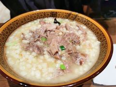 -小毛驴驴肉泡馍(解放路店)