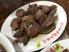 -陈光记烧腊店(罗保博士街店)