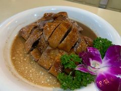 -广州海鲜酒楼(长丰园店)