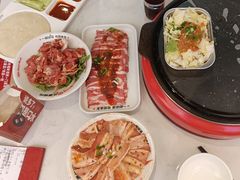 -柒酒烤肉(祁阳新天地店)