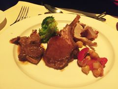 -澳门旅游塔360°旋转餐厅(南湾湖广场店)