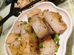 xo酱萝卜糕-敦煌喜宴(万达广场店)