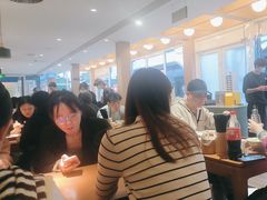 -李百蟹·江南蟹黄面·河景餐厅(夫子庙总店)