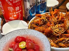 -马头巷·食景园(苏州总店)