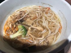 -云味馆·云南菜·云南米线(景田店)