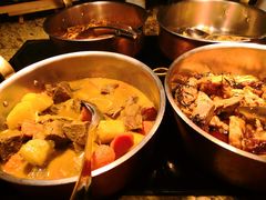 -嘉定凯悦·咖啡厅