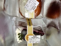 -烘焙町面包店(西四店)