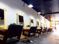 -明洞造型精品烫染