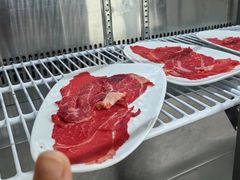 -郑州富力万达文华酒店·云端美食汇自助餐厅