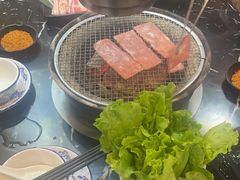 -燚青春东北泥炉烤肉(百合店)