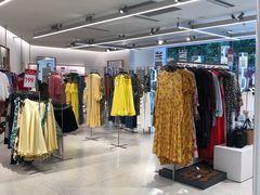 -ZARA(大上海时代广场店)