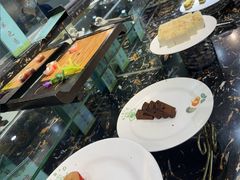 -巴犀烧烤(新崇光店)