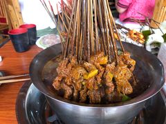 -牛华八婆麻辣烫(起源店)