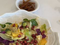 -玉林烤鸭店(定福庄店)