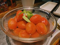话梅小番茄-龙巢盱眙龙虾·牛蛙·烧烤宵夜(八卦岭店)