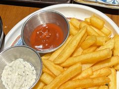 -小川洋风·寿司食堂(江汉路店)