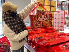 -百饼园(澳门路店)