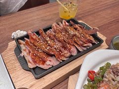 -小川洋风料理(大悦城店)