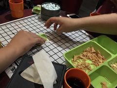 -海底捞火锅(泉城路店)