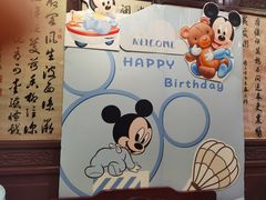 -卫鼎轩·曹公馆(鼓楼店)