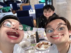 -拉蒂娜·巴西牛排馆 Latina·Brazilian Steakhouse(陆家嘴旗舰店)