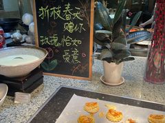 -青岛银沙滩温德姆至尊酒店-元素西餐厅
